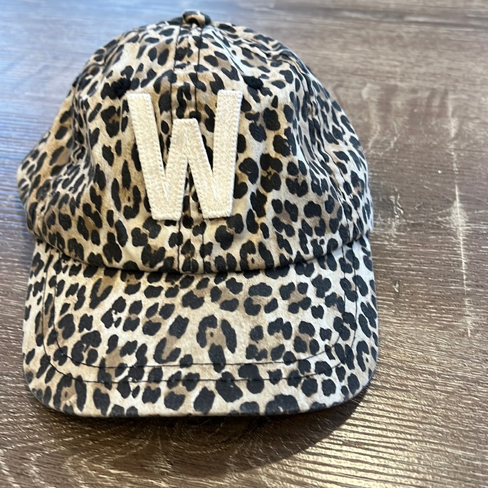 Ray to Z hat initial W